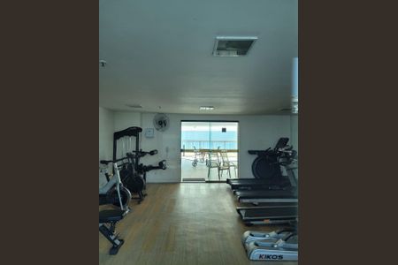 Apartamento à venda com 82m², 3 quartos e 1 vaga