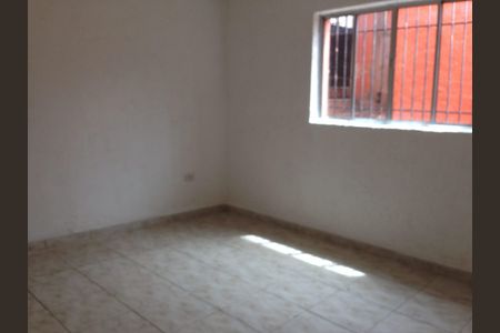 Casa para alugar com 2 quartos, 80m² em Vila Guarani, São Paulo