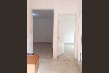 Casa para alugar com 2 quartos, 80m² em Vila Guarani, São Paulo