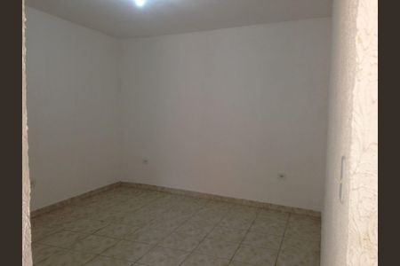 Casa para alugar com 2 quartos, 80m² em Vila Guarani, São Paulo