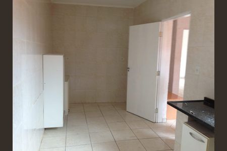 Casa para alugar com 2 quartos, 80m² em Vila Guarani, São Paulo