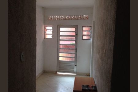 Casa para alugar com 2 quartos, 80m² em Vila Guarani, São Paulo