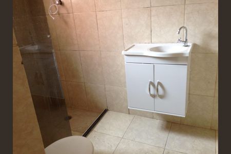 Casa para alugar com 2 quartos, 80m² em Vila Guarani, São Paulo