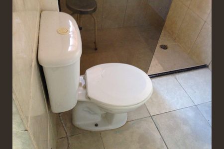 Casa para alugar com 2 quartos, 80m² em Vila Guarani, São Paulo