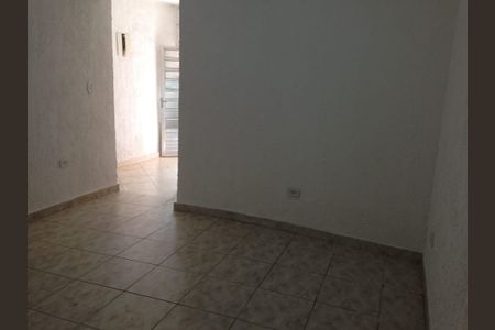 Casa para alugar com 2 quartos, 80m² em Vila Guarani, São Paulo