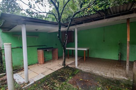 Casa para alugar com 120m², 3 quartos e sem vaga Casa para alugar com 120m², 3 quartos e sem vagaQuintal