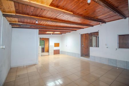 Casa para alugar com 120m², 3 quartos e sem vaga Casa para alugar com 120m², 3 quartos e sem vagaSala
