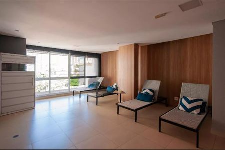 Apartamento à venda com 2 quartos, 79m² em Sumaré, São Paulo