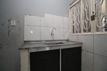 Casa para alugar com 100m², 3 quartos e 1 vagaCozinha