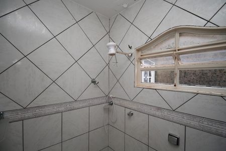 Casa para alugar com 100m², 3 quartos e 1 vagaBanheiro Social