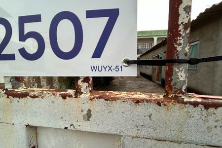 Casa para alugar com 100m², 3 quartos e 1 vagaPlaca