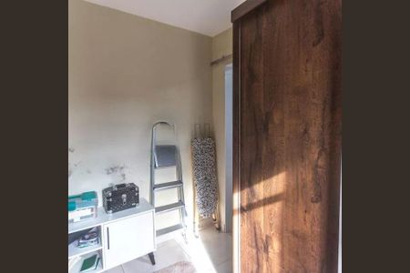 Casa à venda com 2 quartos, 143m² em Vila Euro, São Bernardo do Campo