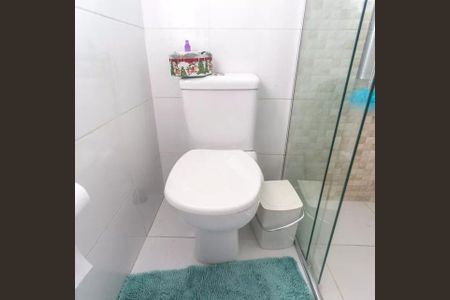 Casa à venda com 2 quartos, 143m² em Vila Euro, São Bernardo do Campo