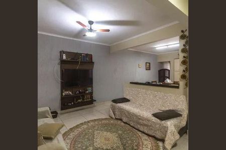 Casa à venda com 2 quartos, 143m² em Vila Euro, São Bernardo do Campo