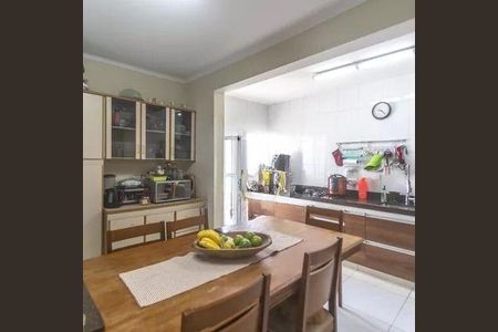 Casa à venda com 2 quartos, 143m² em Vila Euro, São Bernardo do Campo