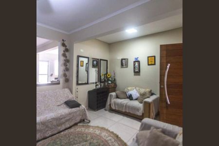 Casa à venda com 2 quartos, 143m² em Vila Euro, São Bernardo do Campo