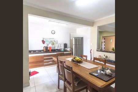 Casa à venda com 2 quartos, 143m² em Vila Euro, São Bernardo do Campo