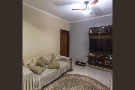 Casa à venda com 2 quartos, 143m² em Vila Euro, São Bernardo do Campo