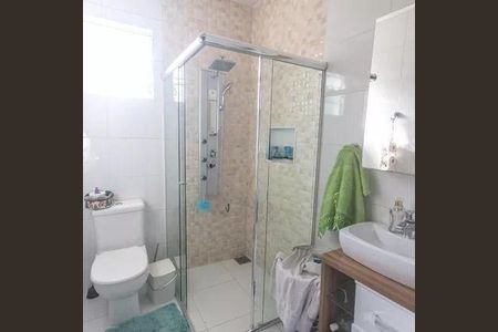 Casa à venda com 2 quartos, 143m² em Vila Euro, São Bernardo do Campo