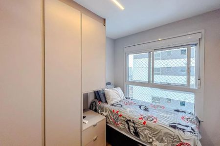 Apartamento à venda com 3 quartos, 109m² em Vila Zilda, São Paulo