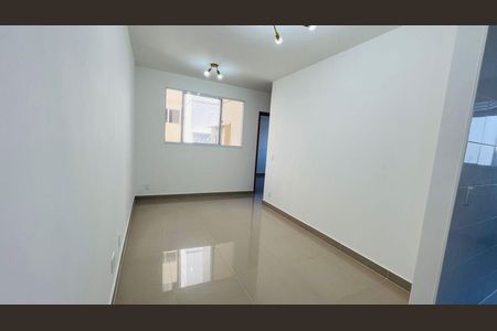 Apartamento para alugar com 2 quartos, 45m² em Engordadouro, Jundiaí