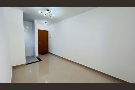 Apartamento para alugar com 2 quartos, 45m² em Engordadouro, Jundiaí