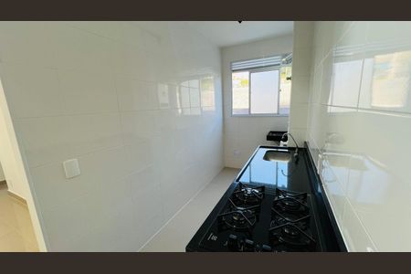 Apartamento para alugar com 2 quartos, 45m² em Engordadouro, Jundiaí