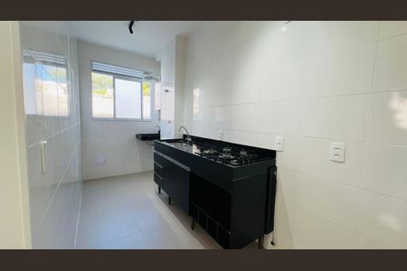 Apartamento para alugar com 2 quartos, 45m² em Engordadouro, Jundiaí
