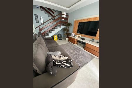 Casa para alugar com 4 quartos, 200m² em Barra da Tijuca, Rio de Janeiro