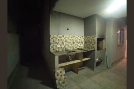 Casa para alugar com 3 quartos, 74m² em Jardim Santa Júlia, São José dos Campos