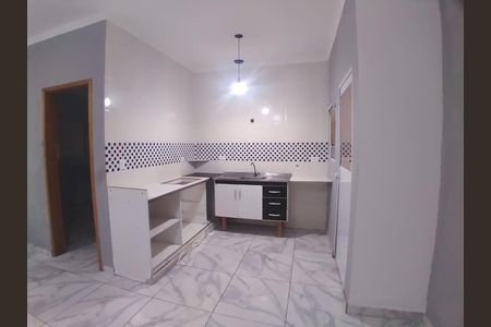 Casa para alugar com 3 quartos, 74m² em Jardim Santa Júlia, São José dos Campos