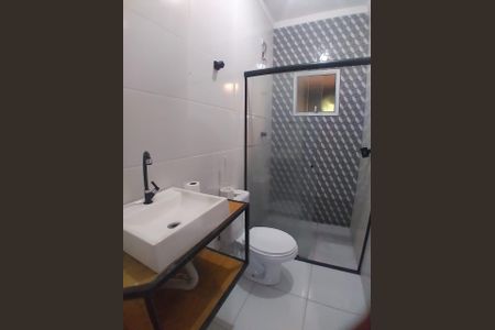 Casa para alugar com 3 quartos, 74m² em Jardim Santa Júlia, São José dos Campos