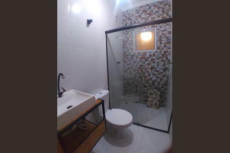 Casa para alugar com 3 quartos, 74m² em Jardim Santa Júlia, São José dos Campos