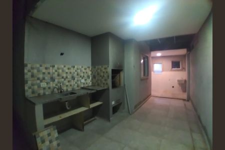 Casa para alugar com 3 quartos, 74m² em Jardim Santa Júlia, São José dos Campos