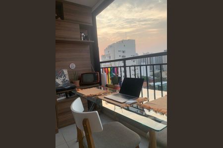 Apartamento para alugar com 1 quarto, 42m² em Vila Mariana, São Paulo