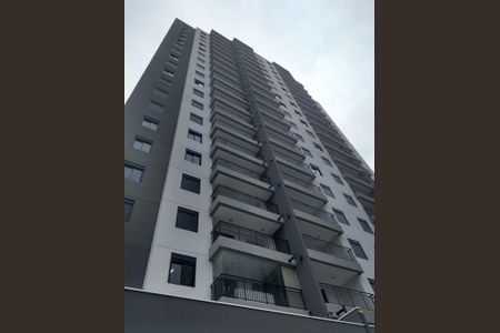 Apartamento para alugar com 1 quarto, 42m² em Vila Mariana, São Paulo