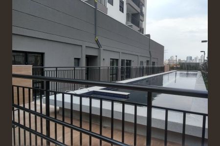 Apartamento para alugar com 1 quarto, 42m² em Vila Mariana, São Paulo