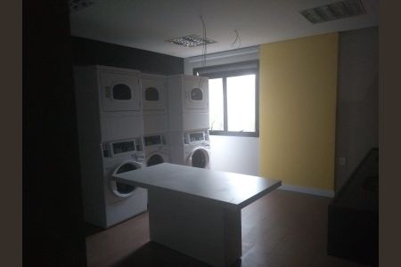 Apartamento para alugar com 1 quarto, 42m² em Vila Mariana, São Paulo