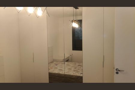 Apartamento para alugar com 1 quarto, 42m² em Vila Mariana, São Paulo