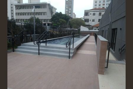 Apartamento para alugar com 1 quarto, 42m² em Vila Mariana, São Paulo