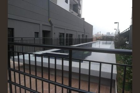 Apartamento para alugar com 1 quarto, 42m² em Vila Mariana, São Paulo