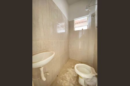 Kitnet/Studio para alugar com 1 quarto, 35m² em Jardim Bandeirantes, Contagem