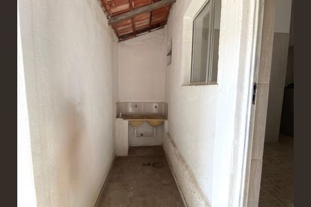 Kitnet/Studio para alugar com 1 quarto, 35m² em Jardim Bandeirantes, Contagem