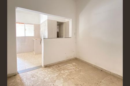 Kitnet/Studio para alugar com 1 quarto, 35m² em Jardim Bandeirantes, Contagem