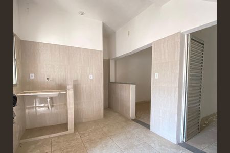 Kitnet/Studio para alugar com 1 quarto, 35m² em Jardim Bandeirantes, Contagem