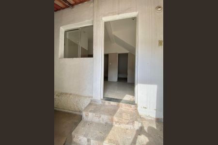 Kitnet/Studio para alugar com 1 quarto, 35m² em Jardim Bandeirantes, Contagem