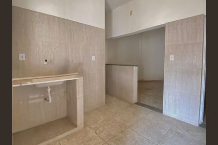 Kitnet/Studio para alugar com 1 quarto, 35m² em Jardim Bandeirantes, Contagem