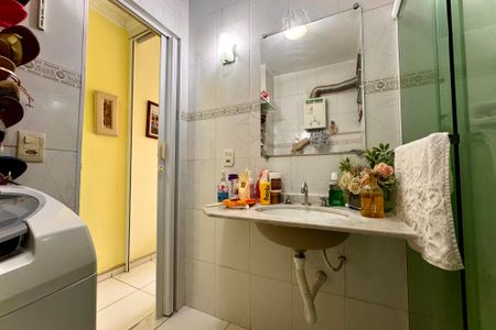 Kitnet/Studio à venda com 1 quarto, 32m² em Flamengo, Rio de Janeiro