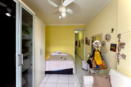 Kitnet/Studio à venda com 1 quarto, 32m² em Flamengo, Rio de Janeiro