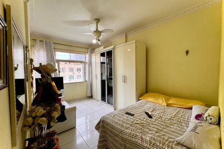 Kitnet/Studio à venda com 1 quarto, 32m² em Flamengo, Rio de Janeiro